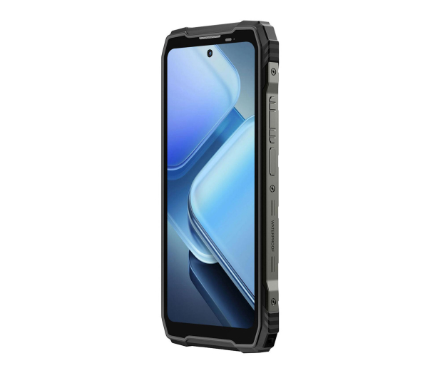 Blackview XPLORE X1 5G 12/256GB 10.000mAh czarny 120Hz - 1524413 - zdjęcie 4